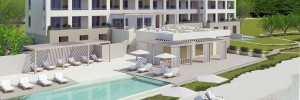 Imagine pentru Insula Thassos Cazare - Litoral Grecia la hoteluri cu Ultra All inclusive 2023
