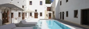 Imagine pentru Winery Hotel 1870 Santorini Cazare - Litoral Fira 2024