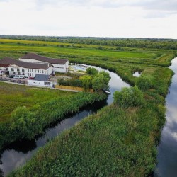 Imagine pentru Pensiunea Beluga Cazare - City Break Murighiol 2026