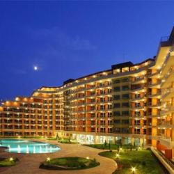 Imagine pentru Hotel Apartments In Peters House Cazare - Litoral Sunny Beach la hoteluri de 4* stele 2022
