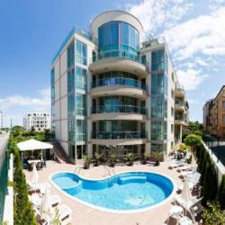 Imagine pentru Nessebar Cazare - Litoral Bulgaria 2026