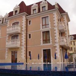 Imagine pentru Obzor Cazare - Litoral Bulgaria 2026