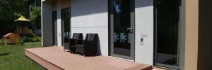 Imagine pentru Enigma Resort Cazare - Litoral Mamaia 2026