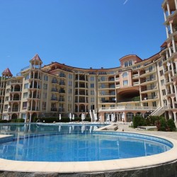 Imagine pentru Hotel Menada Negresko Apartments Cazare - Litoral Elenite 2022