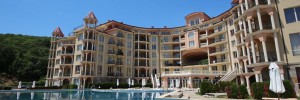 Imagine pentru Menada Negresko Apartments Cazare - Litoral Elenite 2025