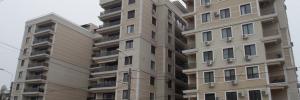 Imagine pentru Hotel Luca Solid Residence Cazare - Litoral Mamaia la hoteluri de 4* stele 2025