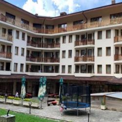 Imagine pentru Pm Services Villa Park Apartments Cazare - Munte Borovets 2025