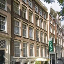 Imagine pentru Hotel Nova Amsterdam Cazare - City Break Olanda 2026