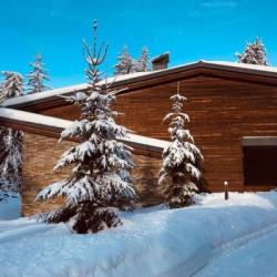 Imagine pentru Hotel Borovets Chalets Cazare - Munte Borovets la hoteluri de 4* stele 2024