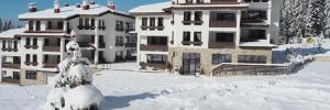 Imagine pentru Firefly Apartments Pamporovo Cazare - Smolyan 2025
