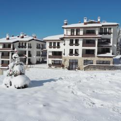 Imagine pentru Firefly Apartments Pamporovo Cazare - Smolyan 2025