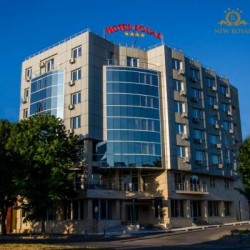 Imagine pentru Hotel New Royal Cazare - Litoral Constanta 2024