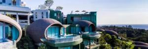 Imagine pentru Crest Resort Y Pool Villas Cazare - Patong 2024