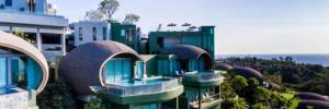 Imagine pentru Crest Resort Y Pool Villas Cazare - Patong 2025