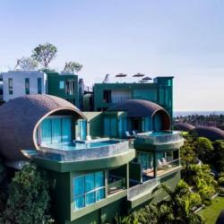 Imagine pentru Crest Resort Y Pool Villas Cazare - Patong 2025