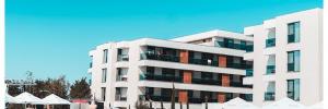 Imagine pentru Hotel Novum By The Sea Cazare - Litoral Olimp la hoteluri de 4* stele 2025