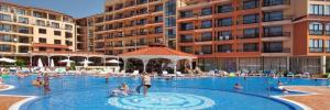 Imagine pentru Hotel & Spa Diamant Residence Cazare - Litoral Sunny Beach 2023