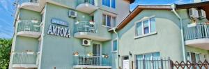 Imagine pentru Hotel Amfora Cazare - Litoral Sf. Constantin Si Elena la hoteluri de 3* stele 2025