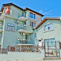 Imagine pentru Hotel Amfora Cazare - Litoral Sf. Constantin Si Elena la hoteluri de 3* stele 2025