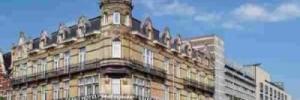Imagine pentru Hotel Amrath Gran De L'empereur Cazare - City Break Olanda 2024