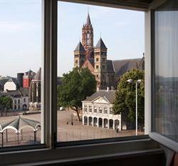 Imagine pentru Hotel Amrath Du Casque Cazare - City Break Maastricht 2023