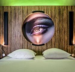 Imagine pentru Designhotel Maastricht - Hampshire Eden Cazare - City Break Olanda 2024