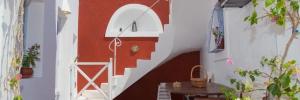 Imagine pentru Hotel Lydia Luxury Villa Cazare - Karterados 2025
