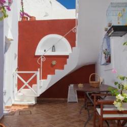 Imagine pentru Hotel Lydia Luxury Villa Cazare - Karterados 2025