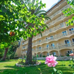 Imagine pentru Hotel Pontikonisi Cazare - Perama 2024