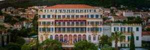 Imagine pentru Dalmatia Cazare - Litoral Croatia la hoteluri de 3* stele 2025