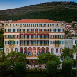 Imagine pentru Dalmatia Cazare - Litoral Croatia la hoteluri de 3* stele 2025