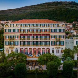 Imagine pentru Hotel Hilton Imperial Dubrovnik Cazare - Litoral Dubrovnik 2024