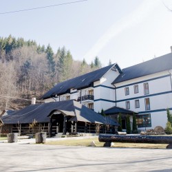 Imagine pentru Sucevita Cazare - Munte Bucovina la hoteluri de 3* stele 2024