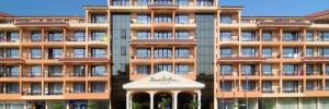 Imagine pentru Hotel & Spa Diamant Residence Cazare - Litoral Sunny Beach 2025