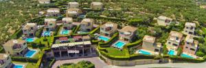 Imagine pentru St John Resort Villas Suites & Spa Cazare - Litoral Tsilivi 2025