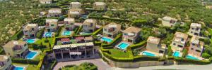 Imagine pentru St John Resort Villas Suites & Spa Charter Avion - Tsilivi 2024