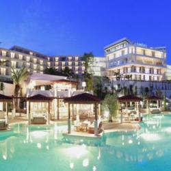 Imagine pentru Amfora Hvar Grand Beach Resort Cazare - Litoral Insula Hvar 2026