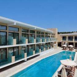 Imagine pentru Selyria Resort Cazare - Litoral Tsilivi 2024