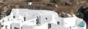 Imagine pentru Hotel Drops Cave Houses Cazare - Messaria 2027