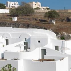 Imagine pentru Hotel Drops Cave Houses Cazare - Messaria 2027
