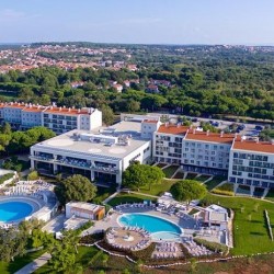 Imagine pentru Istria Cazare - Litoral Istria la hoteluri de 4* stele 2024