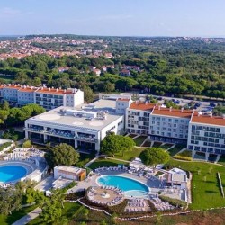 Imagine pentru Istria Cazare - Litoral Istria la hoteluri de 4* stele 2025