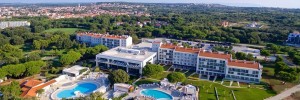 Imagine pentru Hotel Park Plaza Belvedere Medulin Cazare - Istria 2024