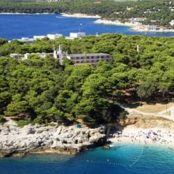 Imagine pentru Hotel Park Plaza Arena Cazare - Litoral Istria 2025