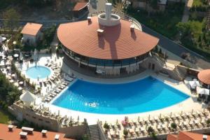 poza telefon Santa Marina Holiday Village