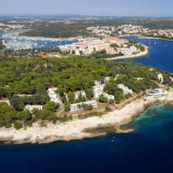 Imagine pentru Resort Verudela Beach Cazare - Istria 2024