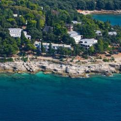 Imagine pentru Hotel Appartments Horizont Cazare - Litoral Istria 2025