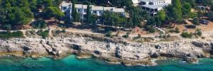 Imagine pentru Hotel Appartments Horizont Cazare - Litoral Istria 2025