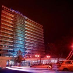 Imagine pentru Hotel Continental Forum Cazare - Arad 2026