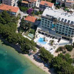 Imagine pentru Hotel Park Makarska Cazare - Litoral Makarska la hoteluri de 4* stele 2025